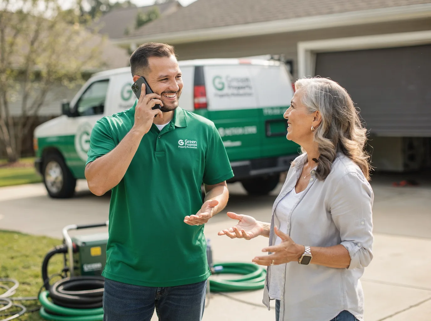 Water Damage Restoration Grapevine, AR FAQs